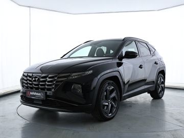 Hyundai TUCSON - 3