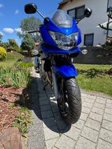 Suzuki GSF 650 SA Bandit S - Angebote entsprechen deinen Suchkriterien