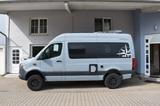 Mercedes-Benz James Cook 419 CDI 4x4 9 G-Tronic Slide Out - Mercedes-Benz Gebrauchtwagen in Moers