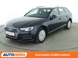 Audi A4 1.4 TFSI ACT Sport*NAVI*PDC*XENON*SHZ*AHK* - Audi A4 mit Anhängerkupplung