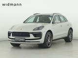 Porsche Macan S **LED*Panorama*AHK*Bose*PDC*Kamera*20''* - Porsche Gebrauchtwagen in Aalen