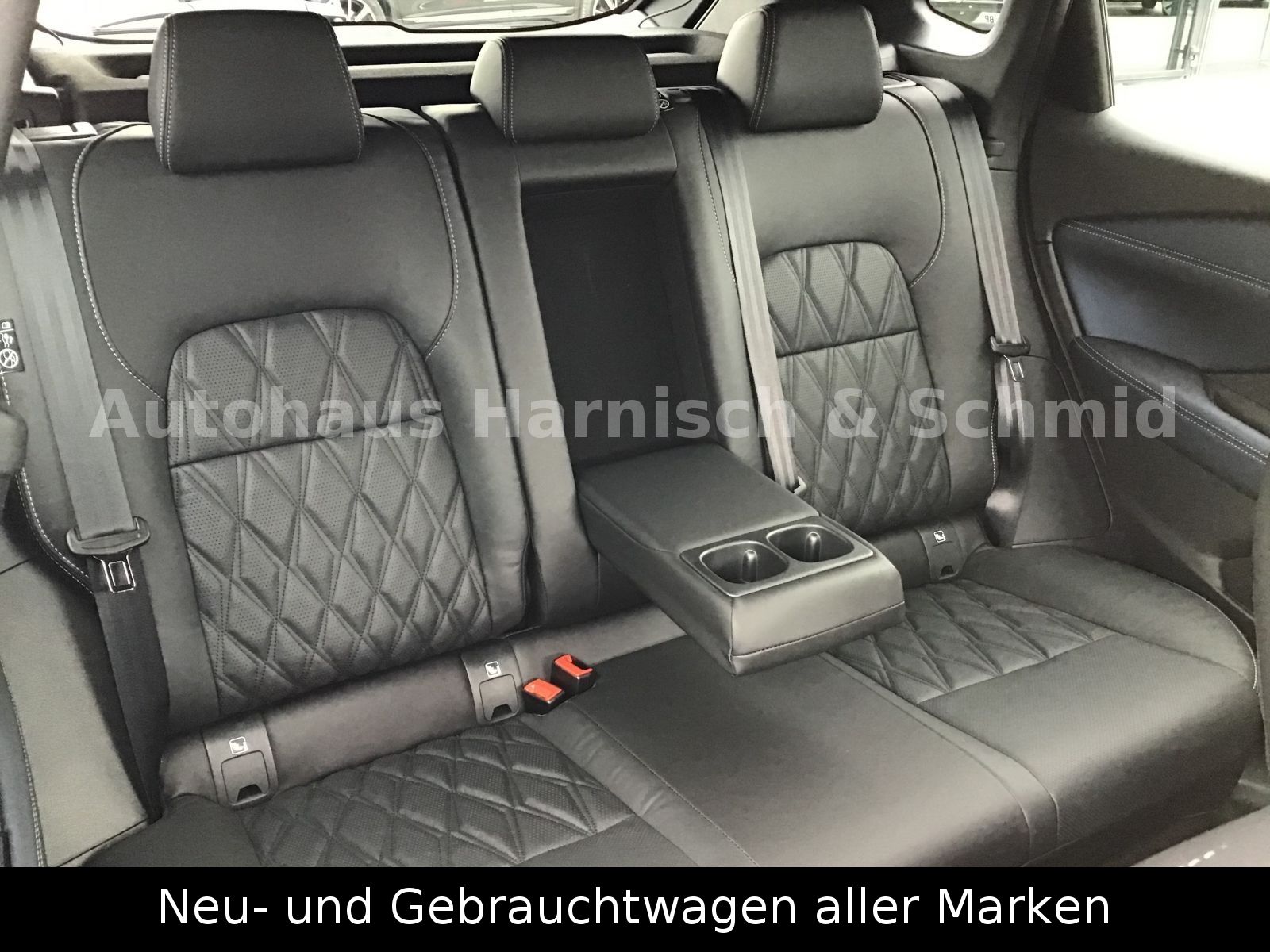 Fahrzeugabbildung Nissan Qashqai 1.3 DIG-T MHEV 6MT -Tekna+-Vollausstat.
