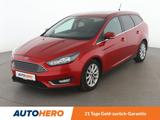 Ford Focus 1.5 EcoBoost Titanium Aut.*TEMPO*CAM*SHZ* - Ford Focus: C