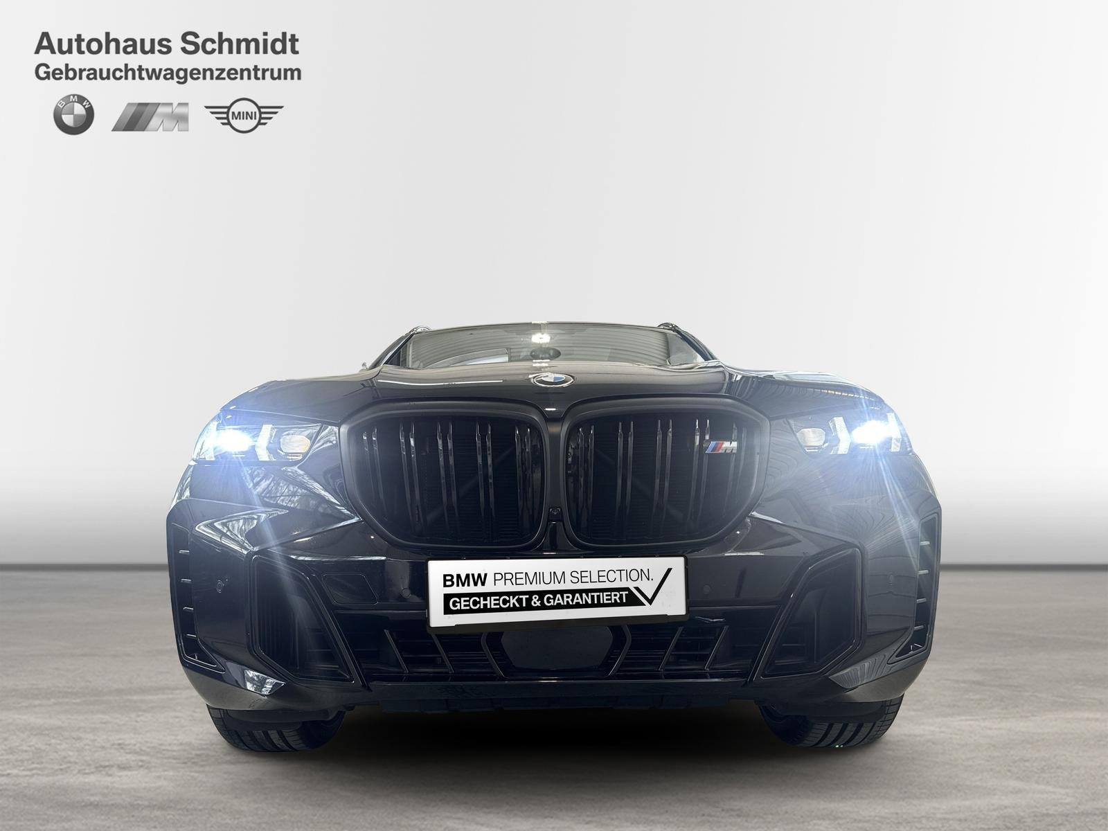 BMW X5 M60i xDrive 685€ netto/mtl.*M Sportpaket Pro*