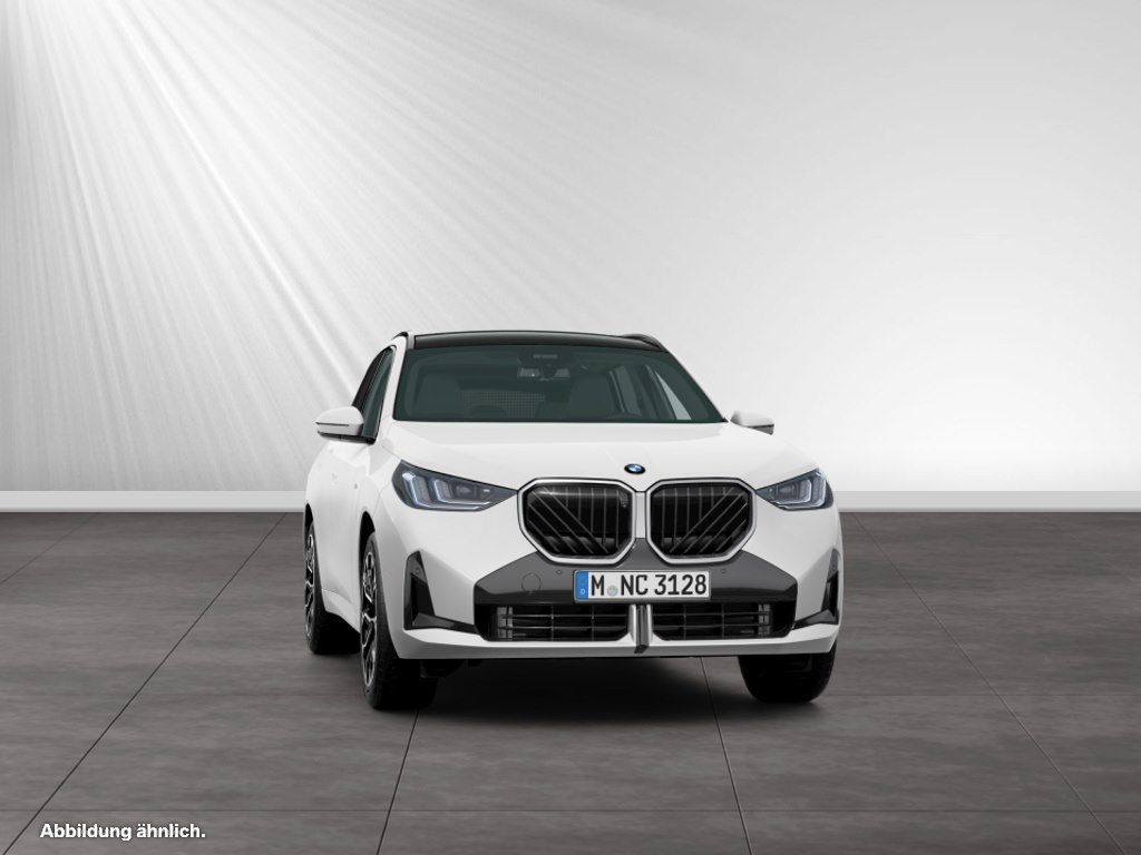 BMW X3 - Bild 12