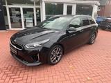 Kia Ceed SW 1.4T GTL Navi Led Tech*Allwetter*AHK* - Kia Gebrauchtwagen in Dortmund