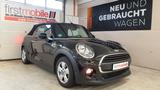 MINI One Cabrio*PEPPER*LEDER*Rückfahrkamera*1.Hd*LMF - MINI One Cabrio aus 2017