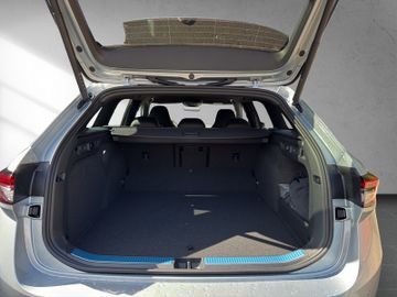 Skoda Superb Combi 1.5 TSI iV Sportline*HUD*0,5%*AHZV*