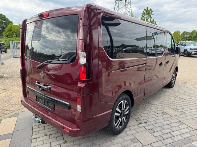 Renault Trafic 2.0 dCi170 EDC Grand SpaceClass L2H1 8-SI