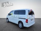 Nissan NV200 /Evalia Evalia Tekna - Nissan NV200 mit Diesel-Antrieb
