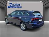 Fiat Tipo Klimaauto, Navi, SitzHz. Alu, M/S - Fiat Tipo aus 2018