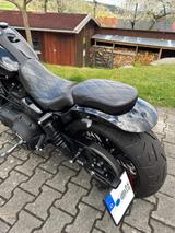 Harley-Davidson Dyna Street Bob FXDB 103 - Custombike - HARLEY-DAVIDSON DYNA STREET BOB