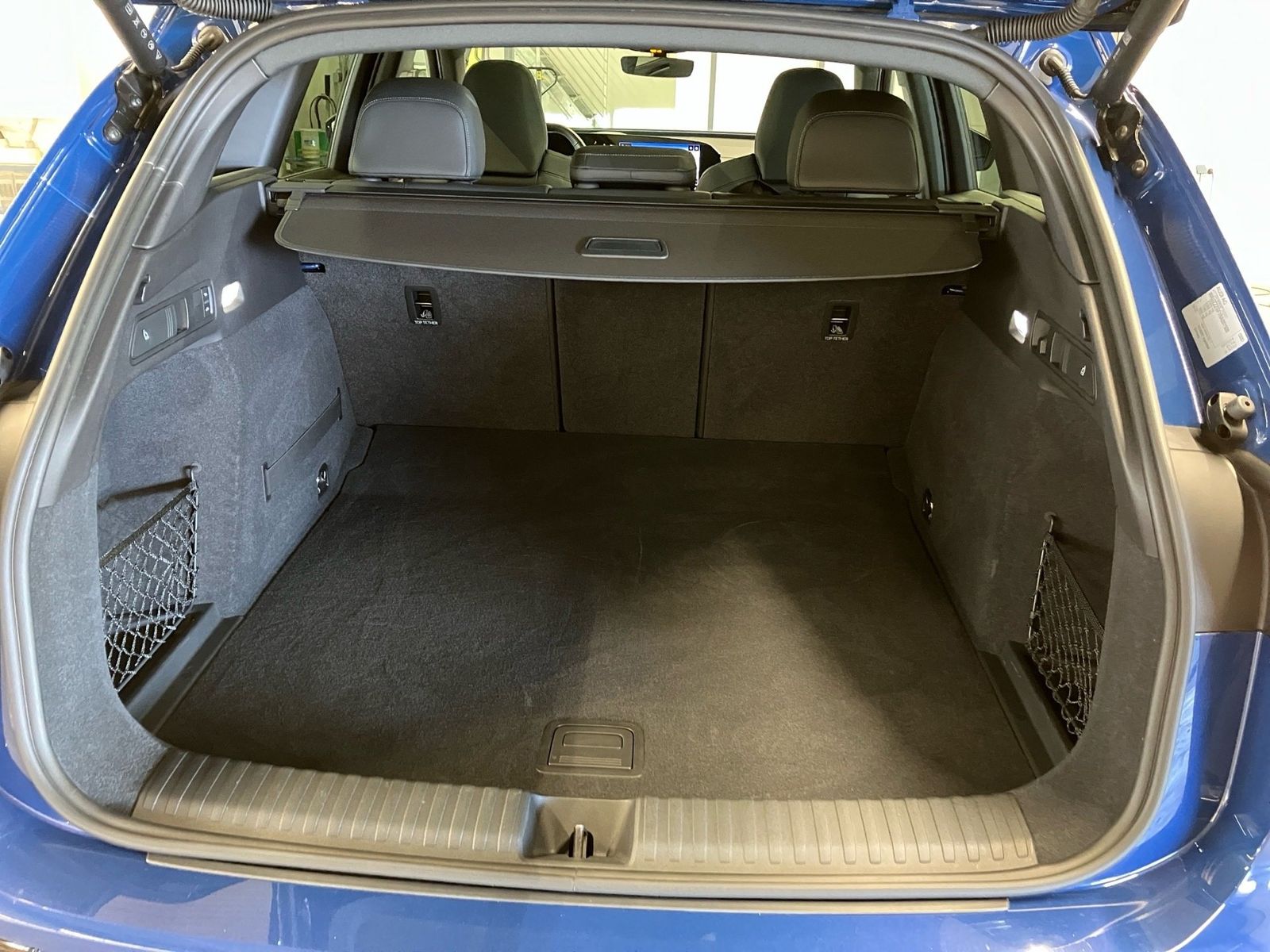 Audi SQ6 e-tron - Bild 8