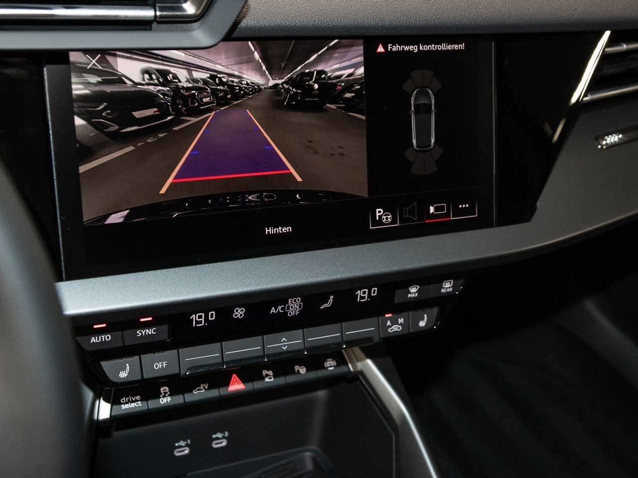 Audi A3 - Bild 19