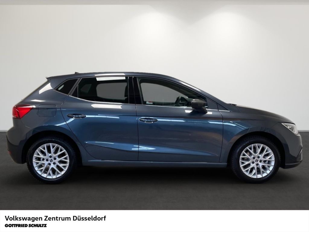 Seat Ibiza - Bild 3