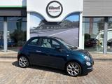 Fiat 500 DolceVita MildHybrid Temp DAB Glasdach uvm. - Fiat 500: Glasdach