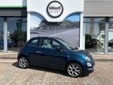 Fiat 500 DolceVita MildHybrid Temp DAB Glasdach uvm. - Fiat 500: Glasdach