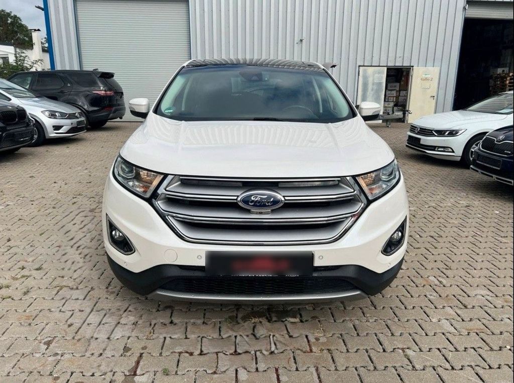 Image of Ford Edge