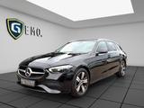Mercedes-Benz C 300 C T DAB+ NAVI TEMP SHZ PDC LED - gebrauchte Mercedes-Benz C 300 aus dem Jahr 2022