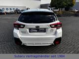 Subaru XV Comfort - weiße Subaru XV