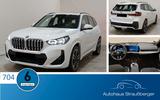 BMW X1 23d xDrive M Sport ACC PANO SHZ AHK H-K HuD