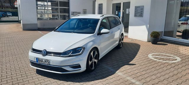 VW Golf