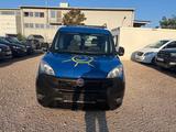 Fiat Doblo Maxi Kasten*1.Hand*AHK*Wenig KM!!! - gebrauchte Fiat Doblo aus dem Jahr 2017