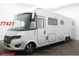 Frankia Titan I 890 2.3 MJ 175 PK Aut. Level Lucht 2xAir - Frankia 8