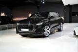 Audi RSQ8 *DYNAMIK-PLUS*KERAMIK*CARBON-PAK*23"LM*1.HD - Audi RSQ8 Gebrauchtwagen in Düsseldorf