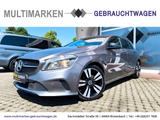 Mercedes-Benz A 200 Urban BlueEfficiency Navi/SHZ/Keyless/Kam. - gebrauchte Mercedes-Benz A 200 aus dem Jahr 2017