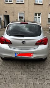 Opel Corsa | EZ 2015 | 90 PS | Schiebedach - Opel Corsa Gebrauchtwagen in Duisburg