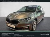 Skoda Fabia Style 1,0 TSI LED+NAVI+KLIMA+ACC+PDC+BT