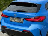 BMW 118i M-SPORT F40 *KAMERA*SHADOW-LINE*DAB*ACC* - BMW 118 i M Sport Gebrauchtwagen