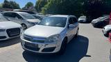 Opel Astra Caravan 1.6 Twinport Edition 77kW - Opel Astra aus 2005: Kombi