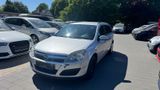 Opel Astra Caravan 1.6 Twinport Edition 77kW - Opel Astra aus 2005: Kombi