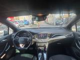 Opel Astra K Sports Tourer Elegance Start/Stop Aut. - Opel Astra mit Diesel-Antrieb: Kombi, Automatik