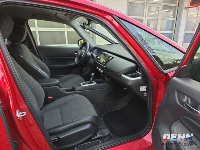 Honda Jazz Hybrid Executive Navi LED ACC Apple CarPlay