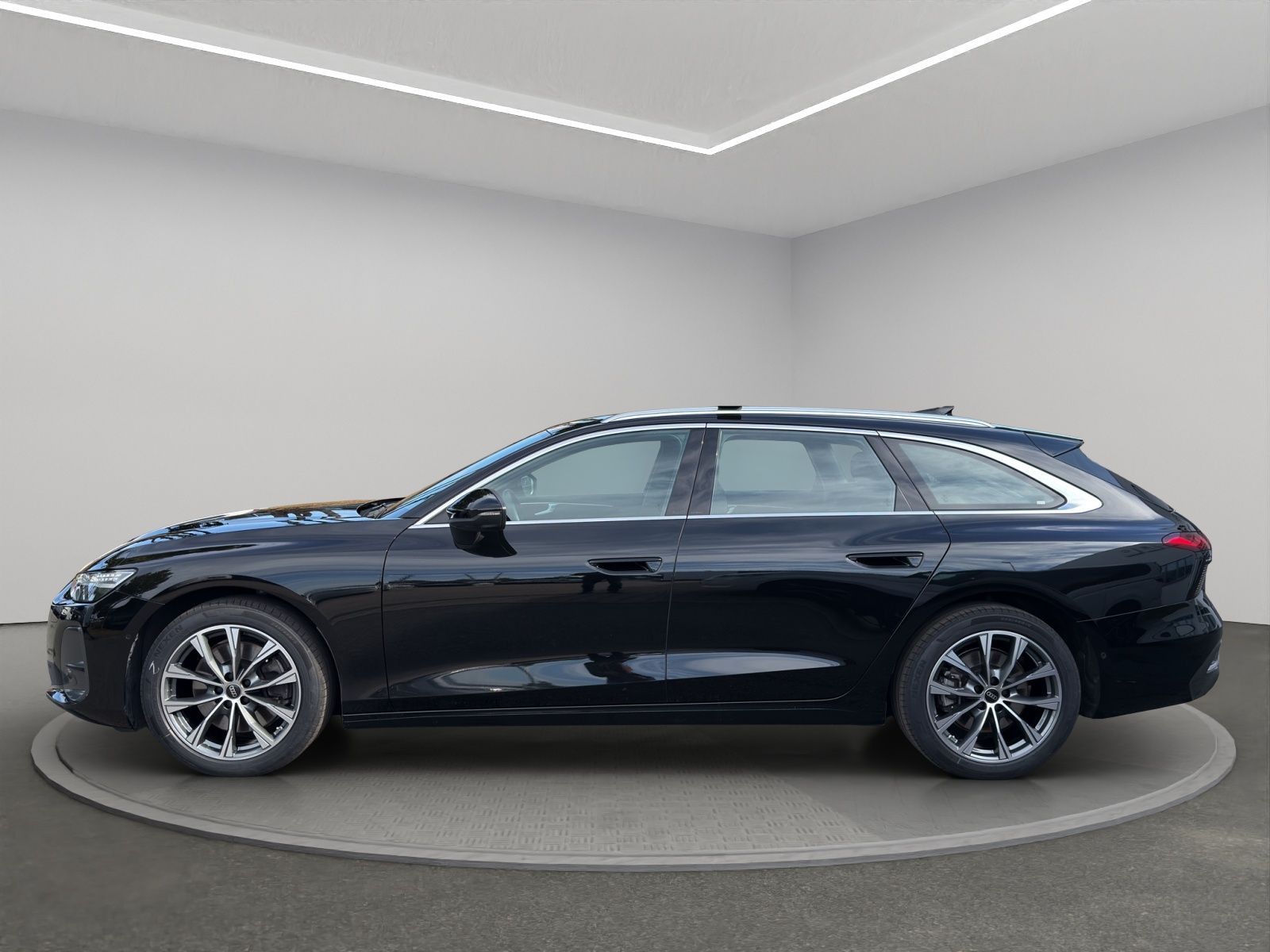 Audi A6 - Bild 5