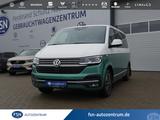Volkswagen T6.1 Multivan 2.0 TDI Generation Six DSG AHK ACC - VW T6 Multivan in Rostock