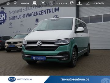 Volkswagen T6 Multivan - 1