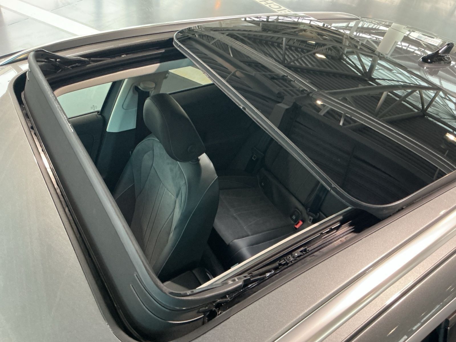 Volkswagen T-Roc - Bild 21