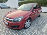Opel Astra H Lim. Edition Plus*AUTOMATIK*KLIMA*SHZ - Opel Astra: Edition Plus