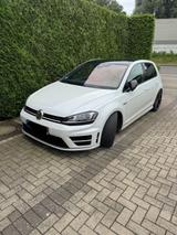 Volkswagen Golf 2.0 TSI DSG 4MOTION BMT R R - Gebrauchtwagen in Norderstedt