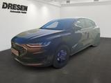Ford Focus Titanium+Verkehrszeichenerkennung+Sitzheiz