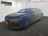 Ford Focus Titanium+Verkehrszeichenerkennung+Sitzheiz