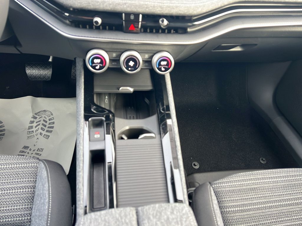 Skoda Superb - Bild 17