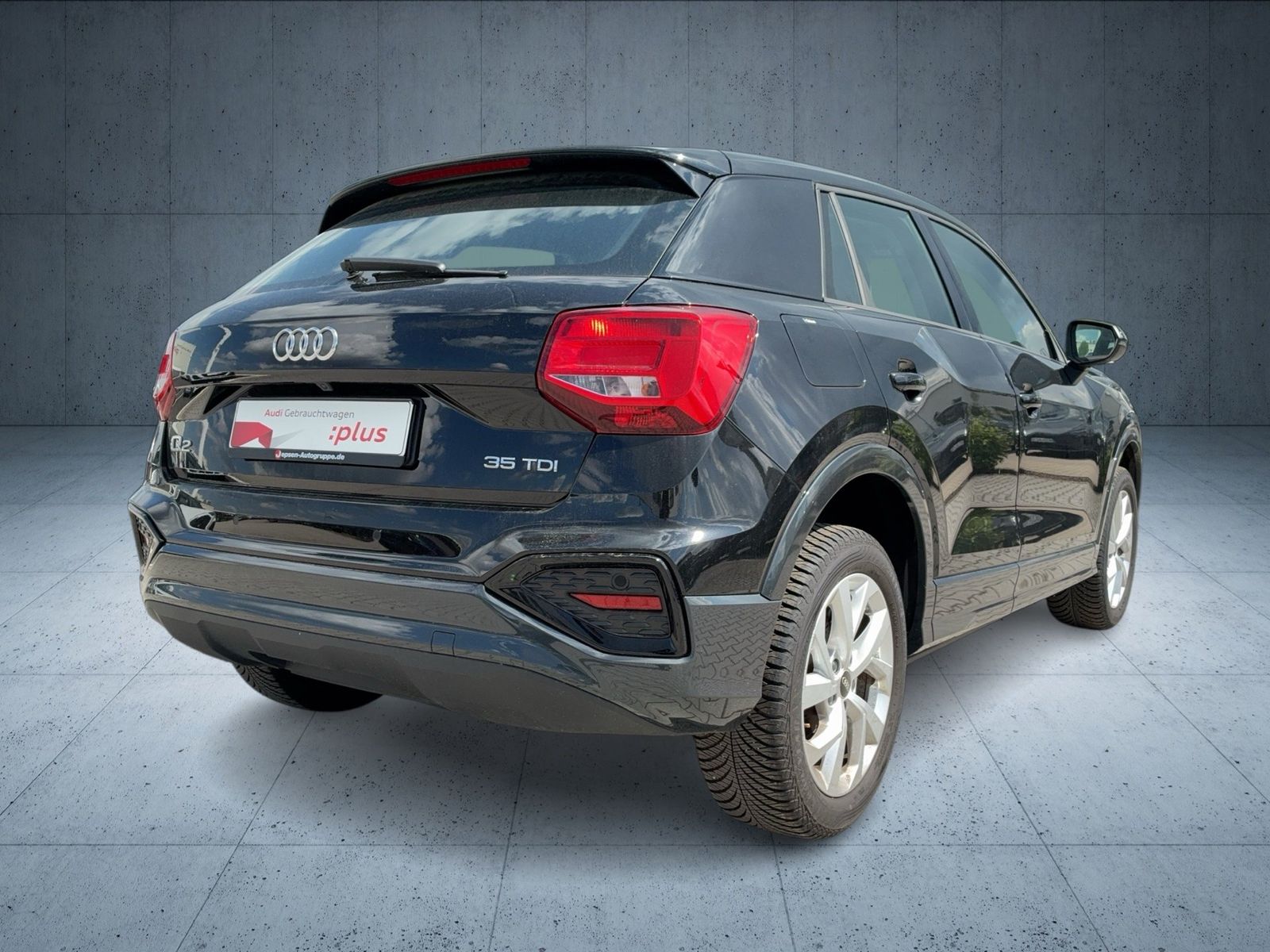 Audi Q2 - Bild 6