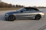 Mercedes-Benz C 43 AMG C Cabrio C 43 AMG 4Matic - Mercedes-Benz C 43 AMG in Augsburg