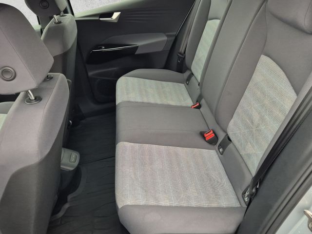 ID.3 Pro Performance 150kW, Navi, CarPlay