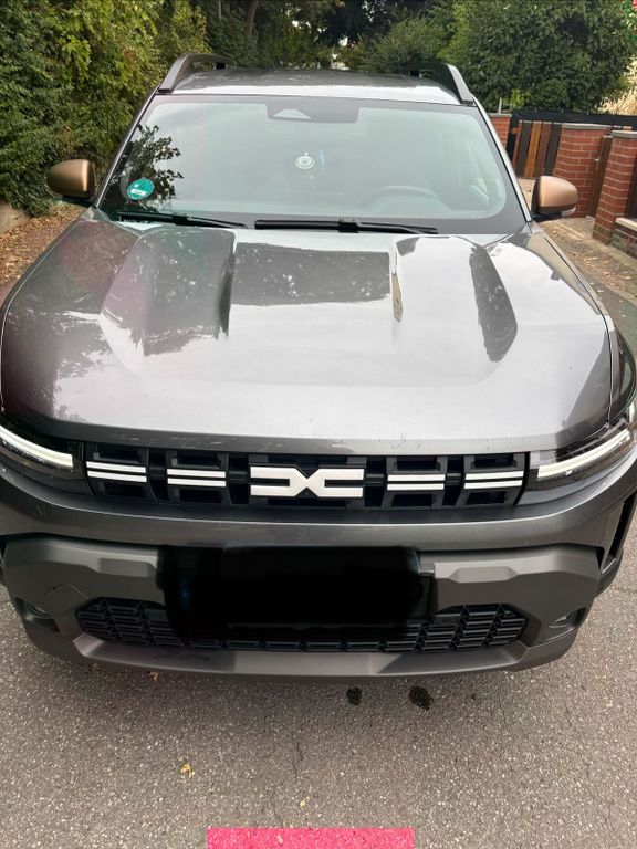 Image of Dacia Duster